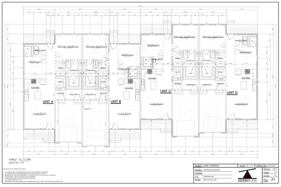 11 Macie Drive #79, Standish, ME 04084 - Image #2