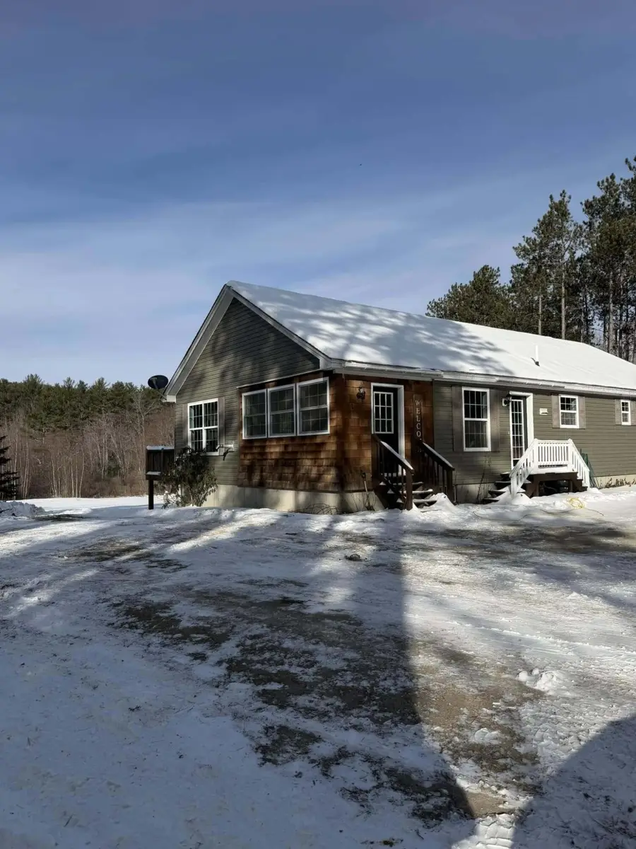 111 Barker Road, Bethel, ME 04217 - Image #3