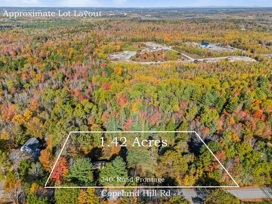 123 Copeland Hill Road, Holden, ME 04429 - Image #2