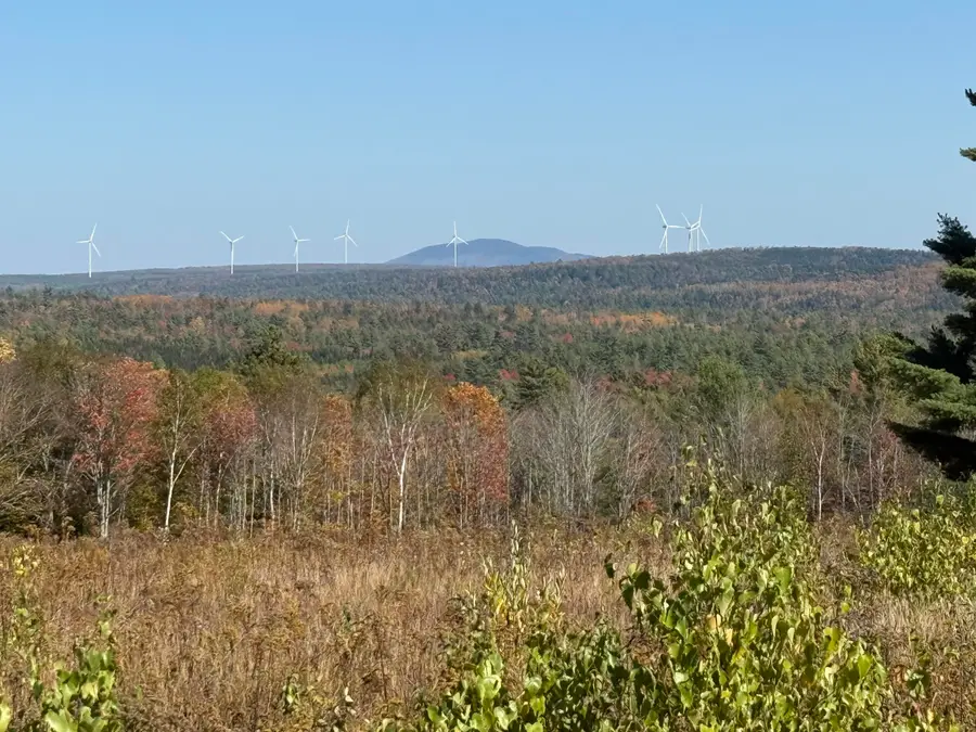 014-001 Tourtelotte Ridge Road Road, Mariaville, ME 04605 - Image #2