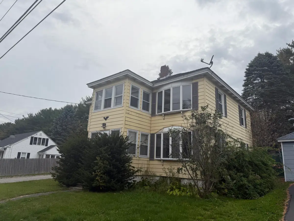 5 Collette Street, Waterville, ME 04901 - Image #1