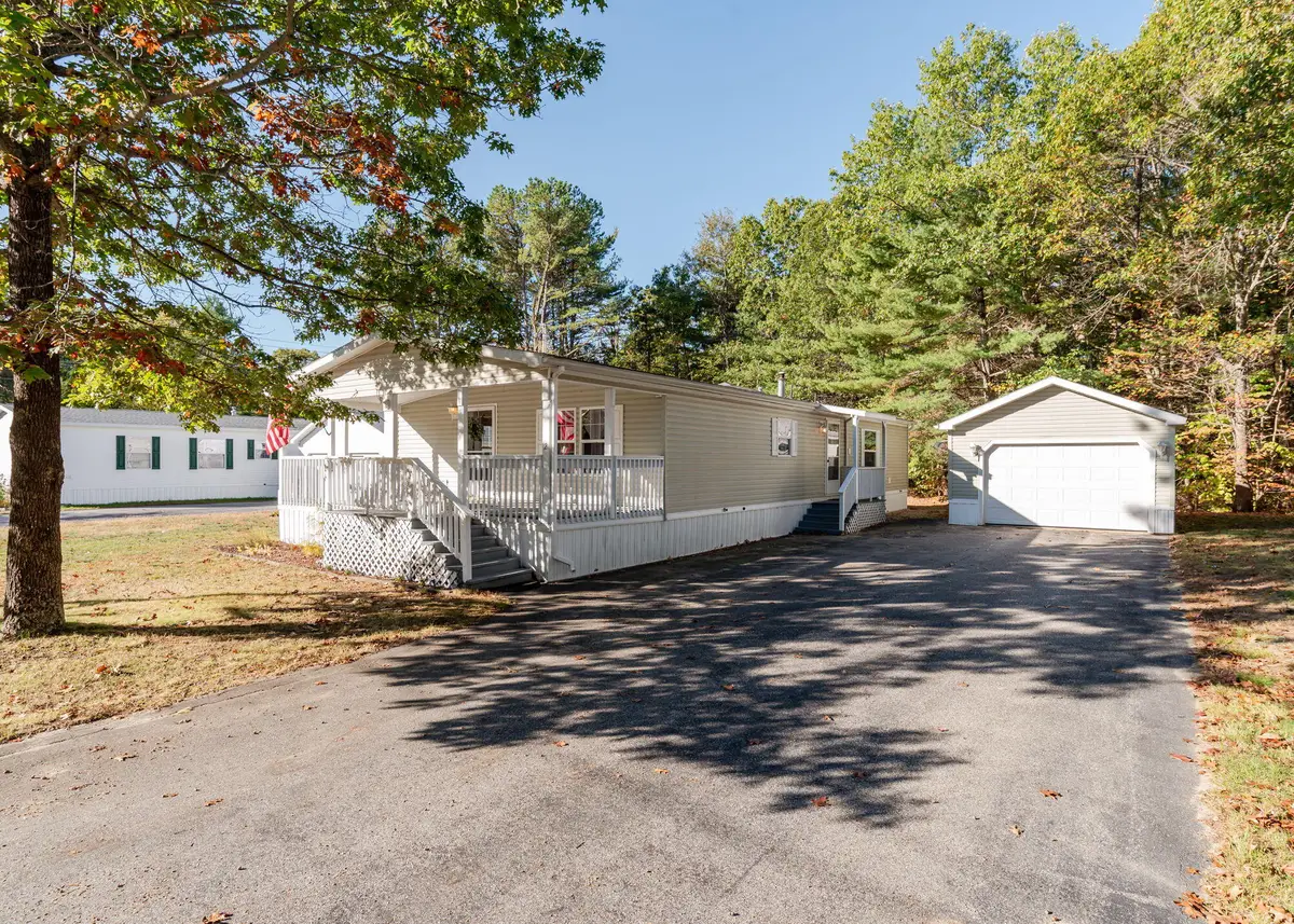 2 Carriage Way, Alfred, ME 04002 - Image #1