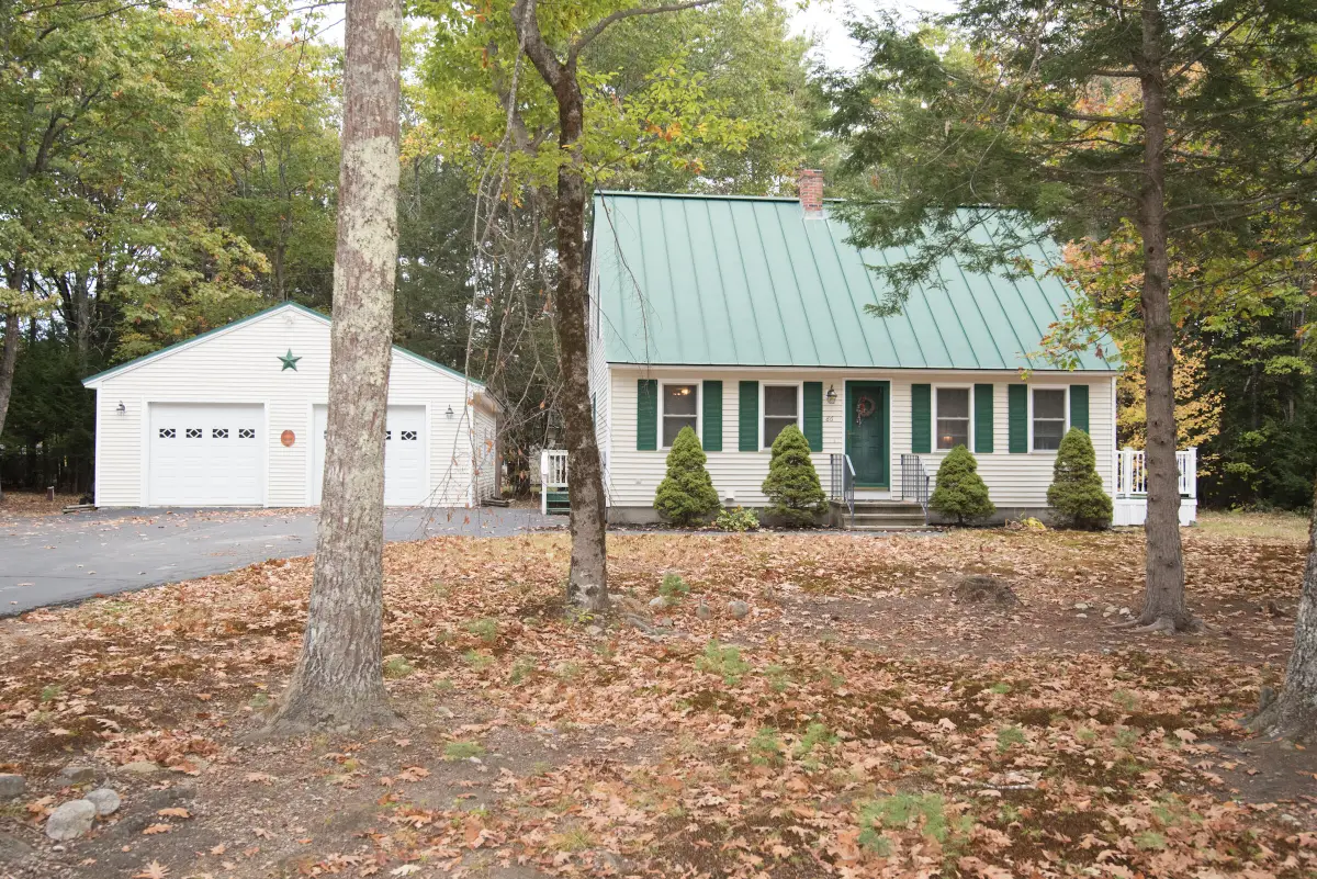 86 Brookwood Drive, Gorham, ME 04038 - Image #1
