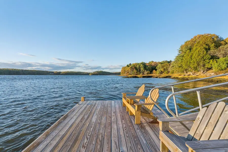 49 Cottage Road, Arrowsic, ME 04530 - #2