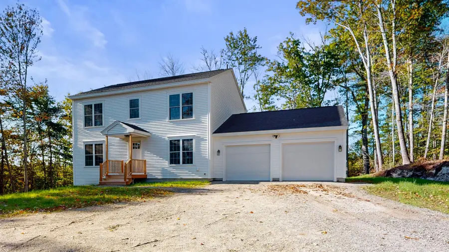 14 Shire Lane, Turner, ME 04282 - Image #2