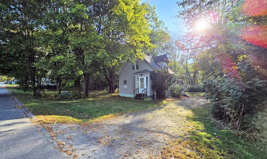 292 Lincoln Street, Pittsfield, ME 04967 - Image #3