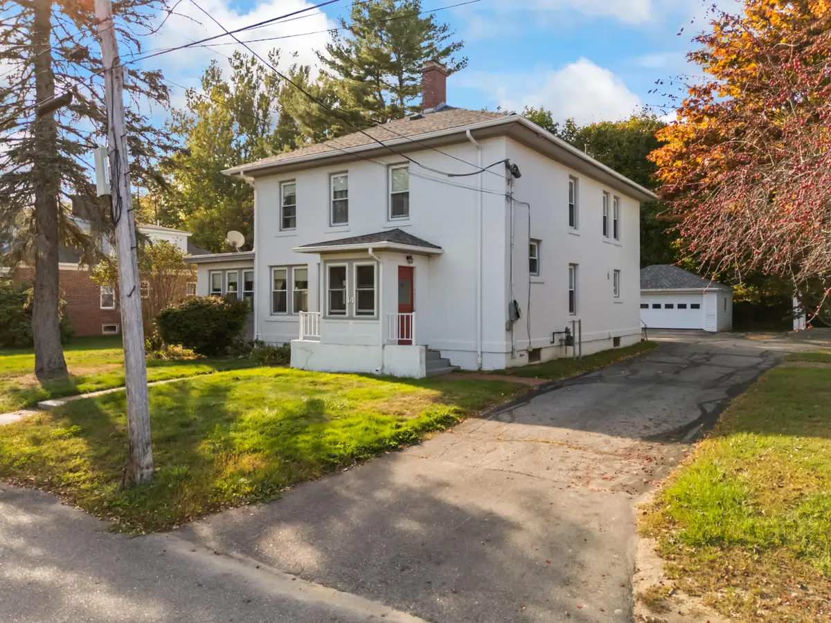 14 Nelke Place, Lewiston, ME 04240 - Image #1