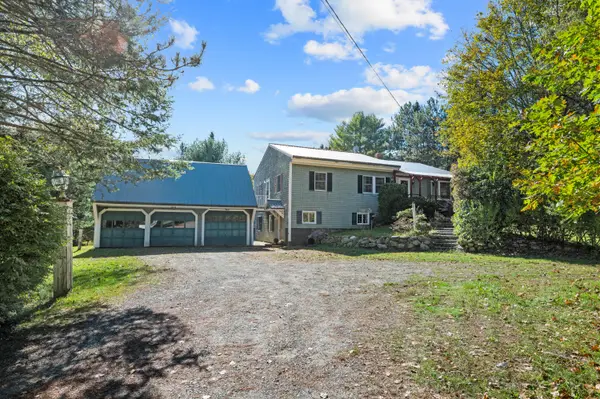 1309 East Pittston Road, Pittston, ME 04345