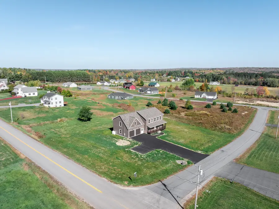 106 Amberside Drive, Hermon, ME 04401 - Image #2