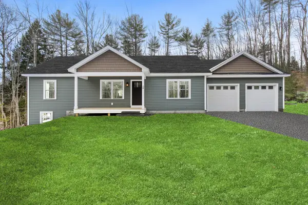Lot 2 Meadow Road, Casco, ME 04055