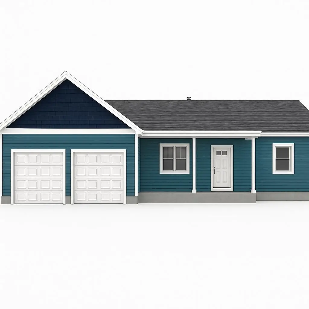 19 Forest Glen Lane, Topsham, ME 04086 - Image #1