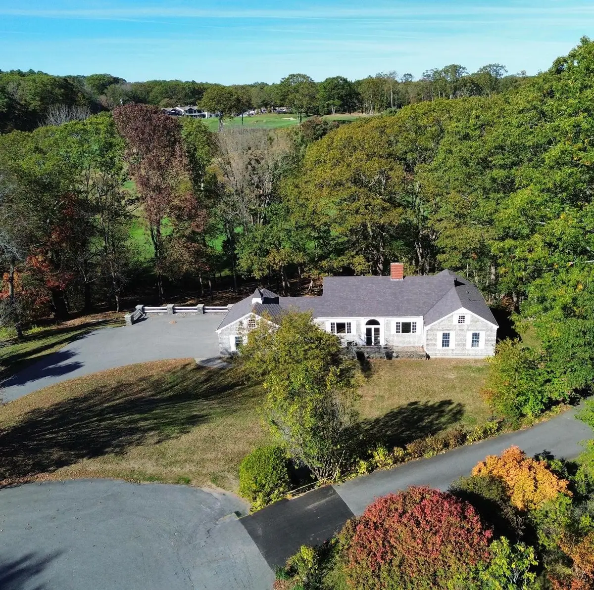 10 Pheasant Hill Road, Cape Elizabeth, ME 04107 - Image #1