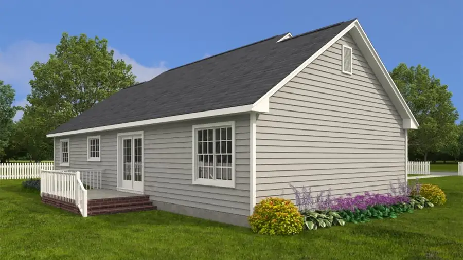 Lot #3 Chase Lane, Lewiston, ME 04240 - Image #2