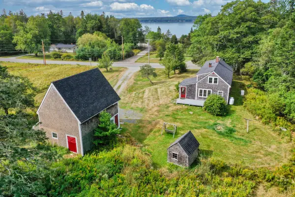 1002 Bayside Road, Trenton, ME 04605