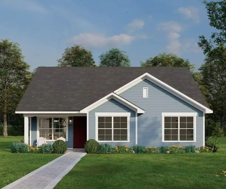 Lot #2 Chase Lane, Lewiston, ME 04240 - Image #1