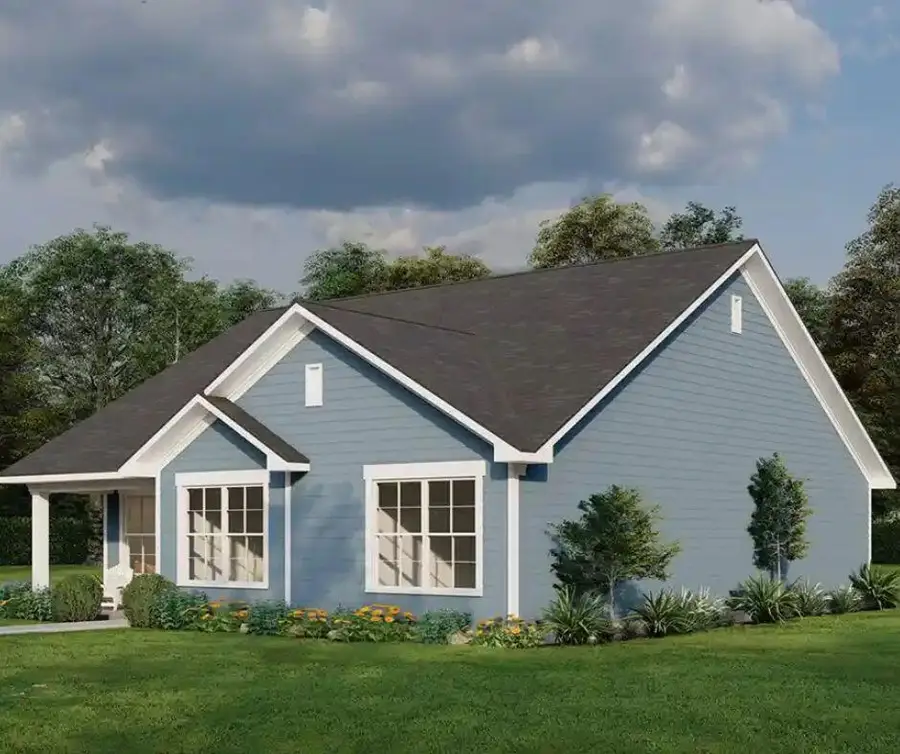 Lot #2 Chase Lane, Lewiston, ME 04240 - Image #2