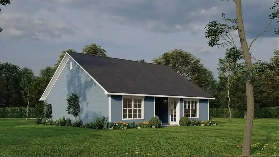 Lot #2 Chase Lane, Lewiston, ME 04240 - Image #3