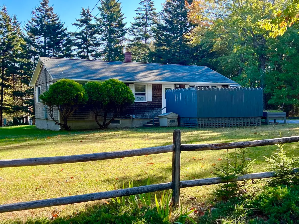 17 Freeman Ridge Road, Southwest Harbor, ME 04679 - Image #1