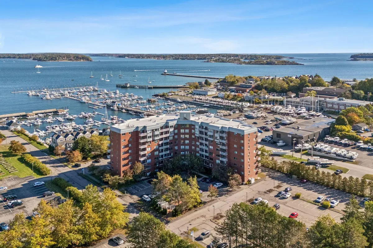 148 Breakwater Drive #513, South Portland, ME 04106 - Image #1