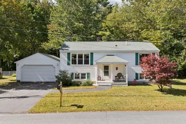 6 Scottsdale Avenue, Lisbon, ME 04252