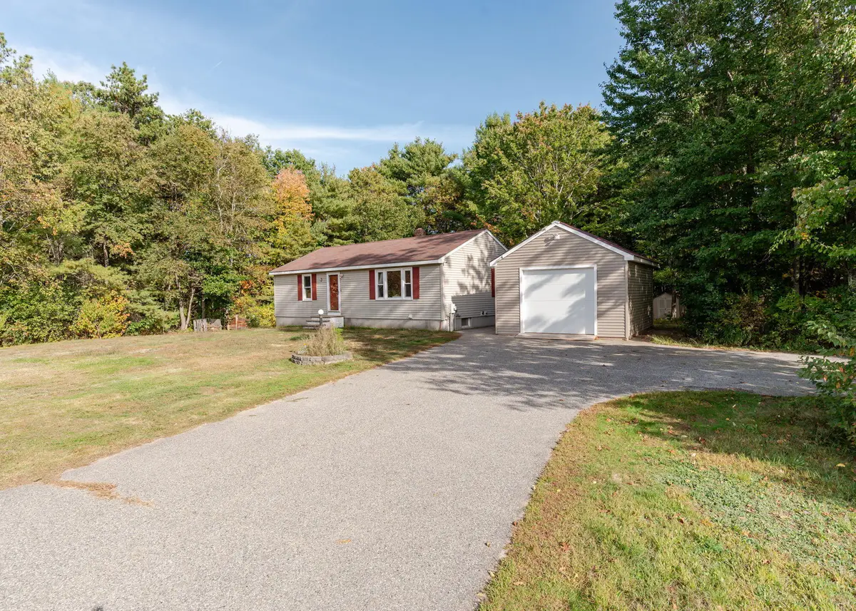 26 Kolbe Drive, Waterboro, ME 04087 - Image #1