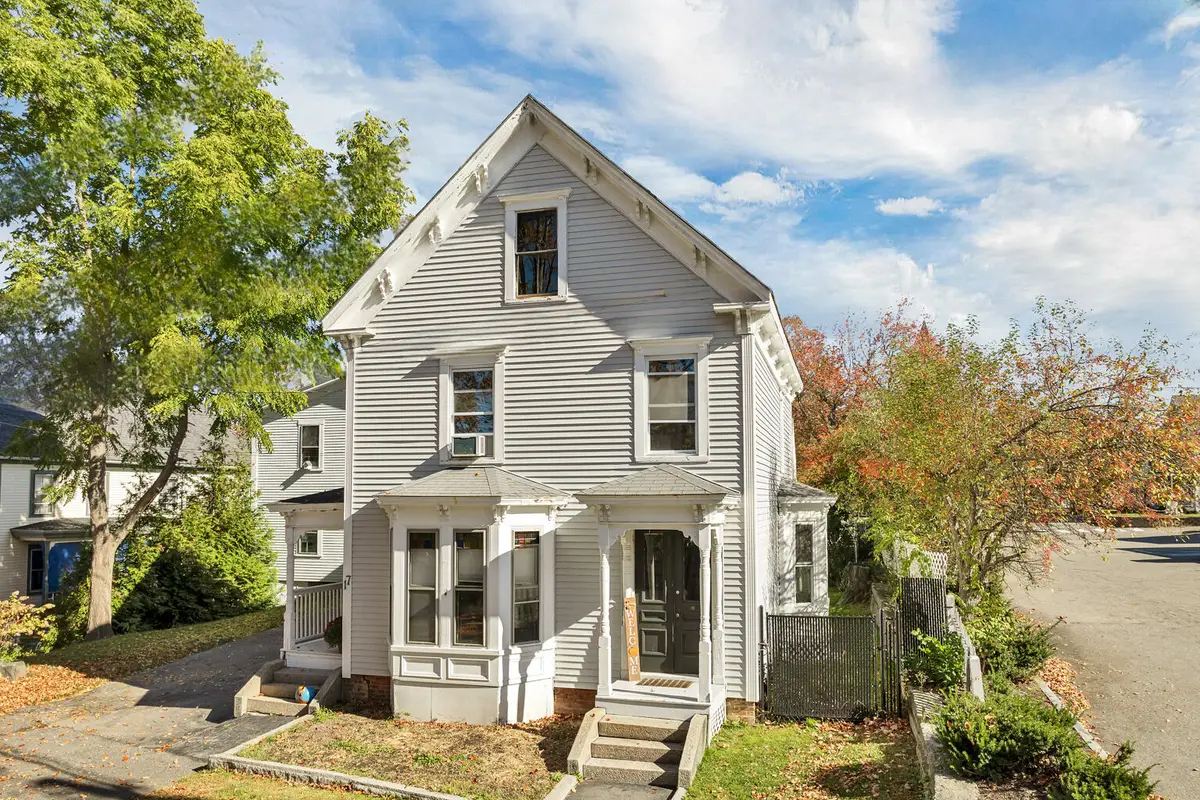 17 Market Street, North Berwick, ME 03906 - Image #1