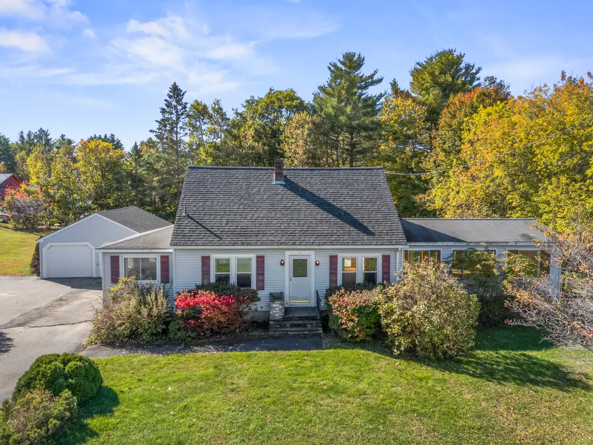 254 Eastern Avenue, Augusta, ME 04330 - Image #1