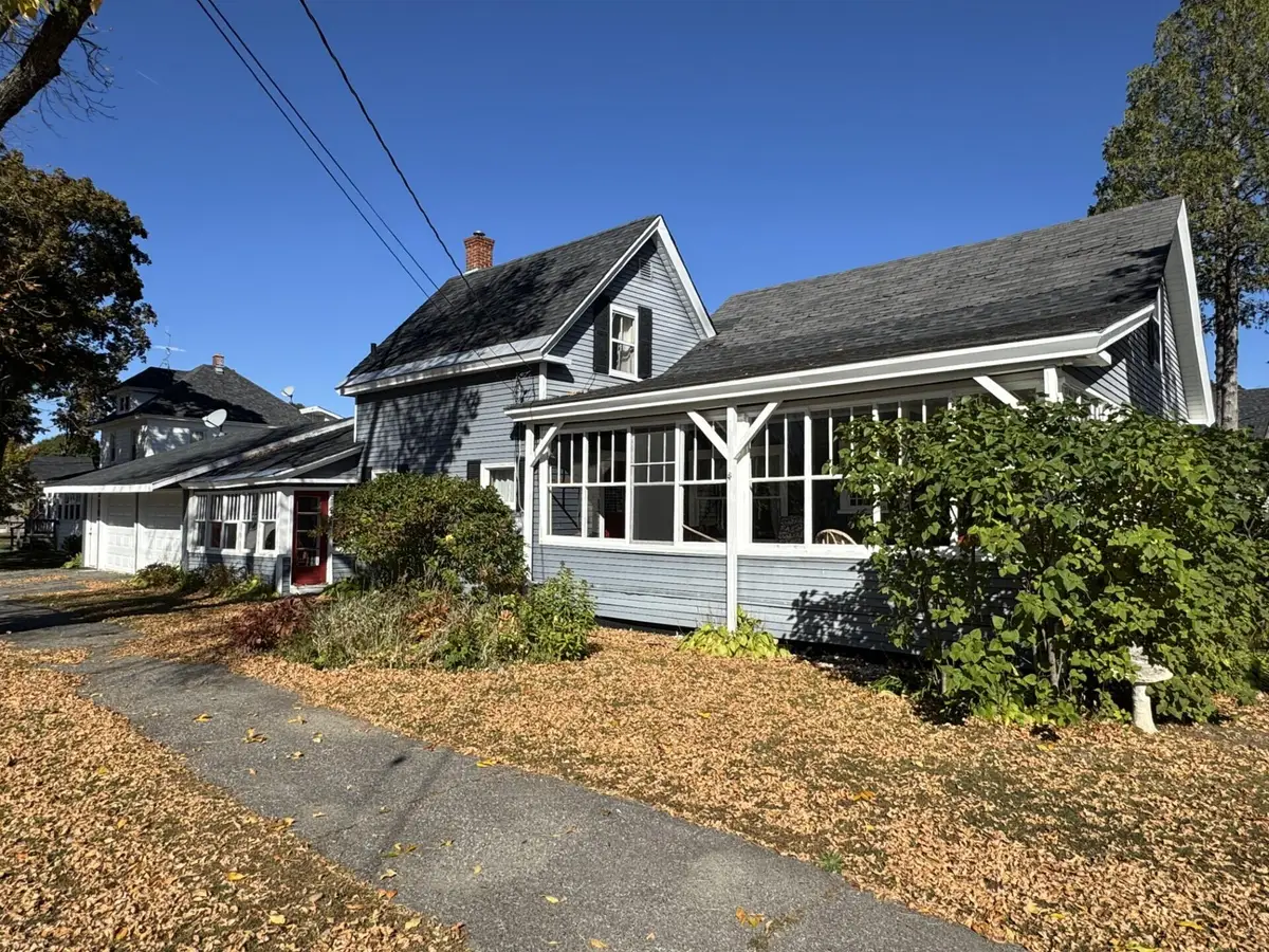 75 Elm Street, Millinocket, ME 04462 - Image #1