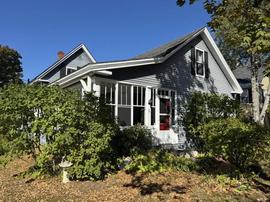 75 Elm Street, Millinocket, ME 04462 - Image #3