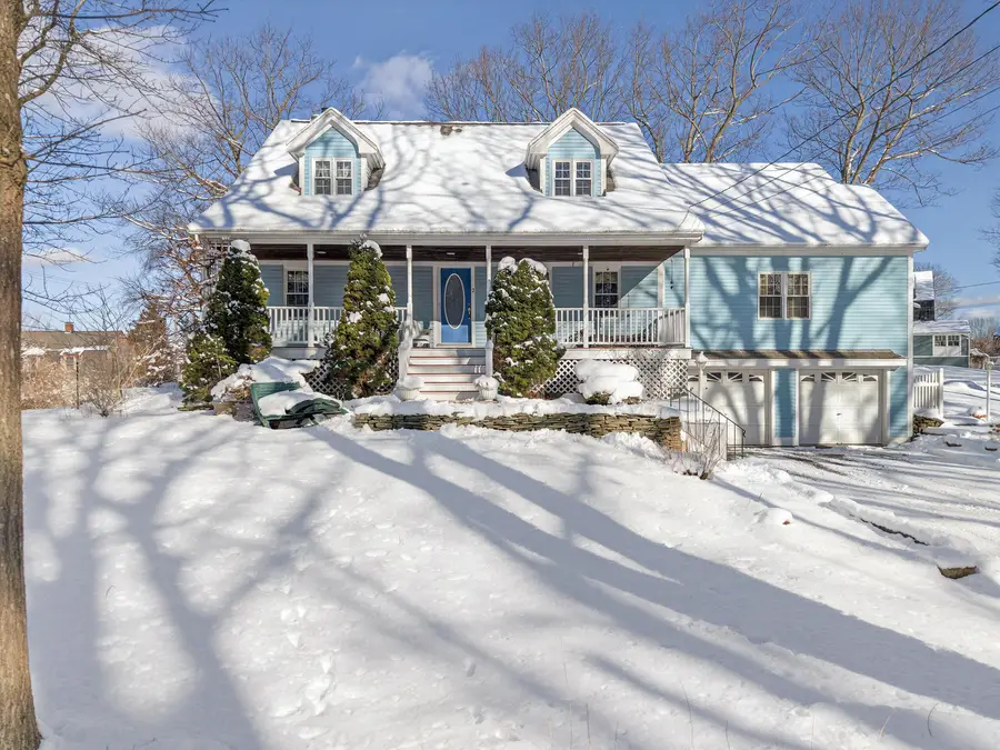 2 Roaring Rock Road, York, ME 03909 - Image #2