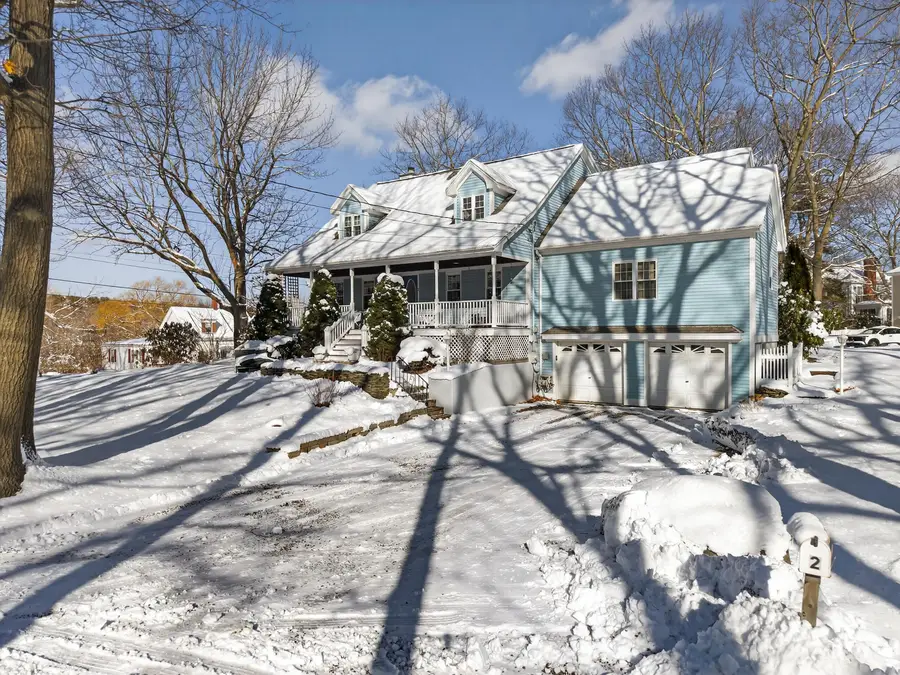 2 Roaring Rock Road, York, ME 03909 - Image #3