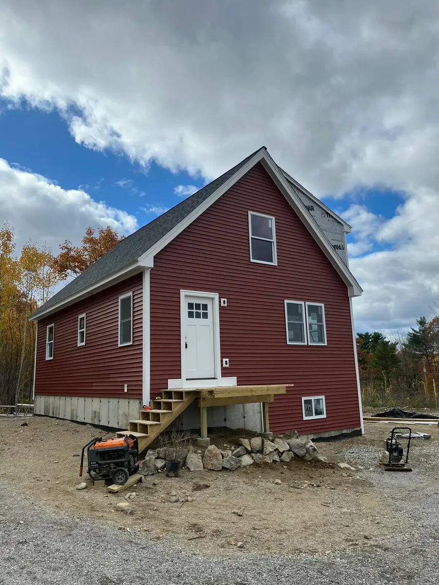 11 Penny Lane, Parsonsfield, ME 04047 - Image #3