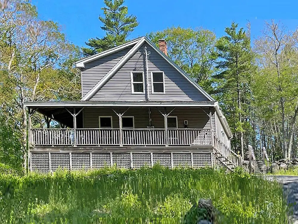 9 Tomcat Trail, Edgecomb, ME 04556 - Image #1