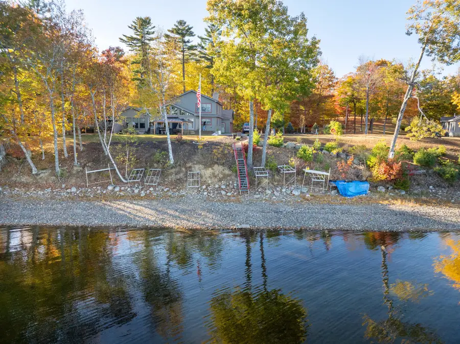 155 Pine Drive, Grand Lake Stream Plt, ME 04637 - Image #2