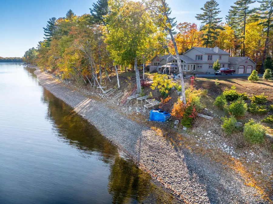 155 Pine Drive, Grand Lake Stream Plt, ME 04637 - Image #3