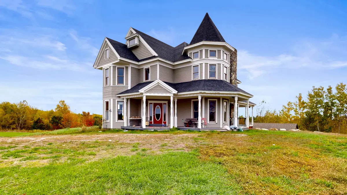 403 E Hebron Road, Turner, ME 04282 - Image #1