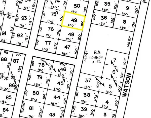 Lot 49 Sunflower Estates, Rome, ME 04963