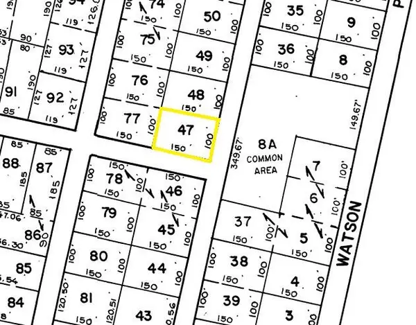 Lot 47 Sunflower Estates, Rome, ME 04963