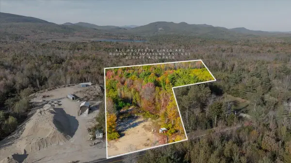 729 Main Street, Sumner, ME 04292