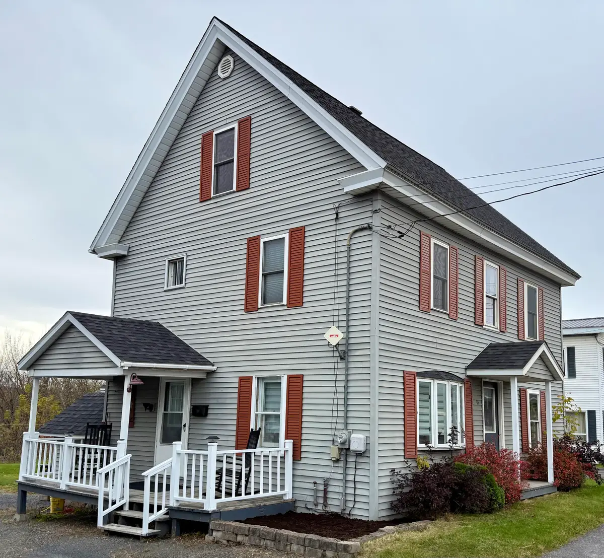35 Market Street, Fort Kent, ME 04743 - Image #1
