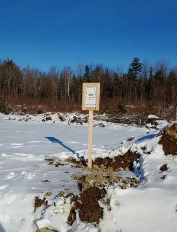 0 Rt 1a (honey Hill Estates) Lane #Lot 19, Hampden, ME 04444 - Image #2
