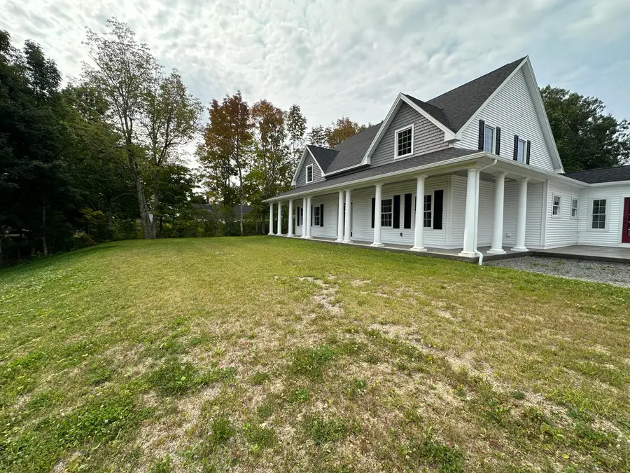 Lot 1 Honey Hill Estates W, Hampden, ME 04444 - Image #3