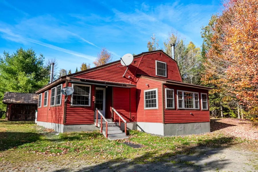 1698 Worcester Highway, Kingsbury, ME 04942 - Image #2