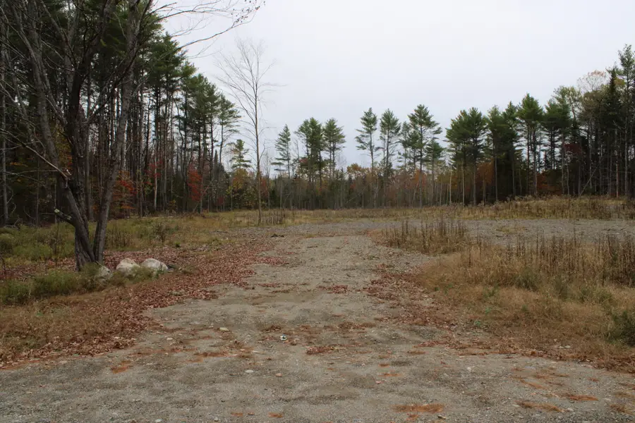 Lot 38-D Choate Road, Windsor, ME 04363 - Image #3