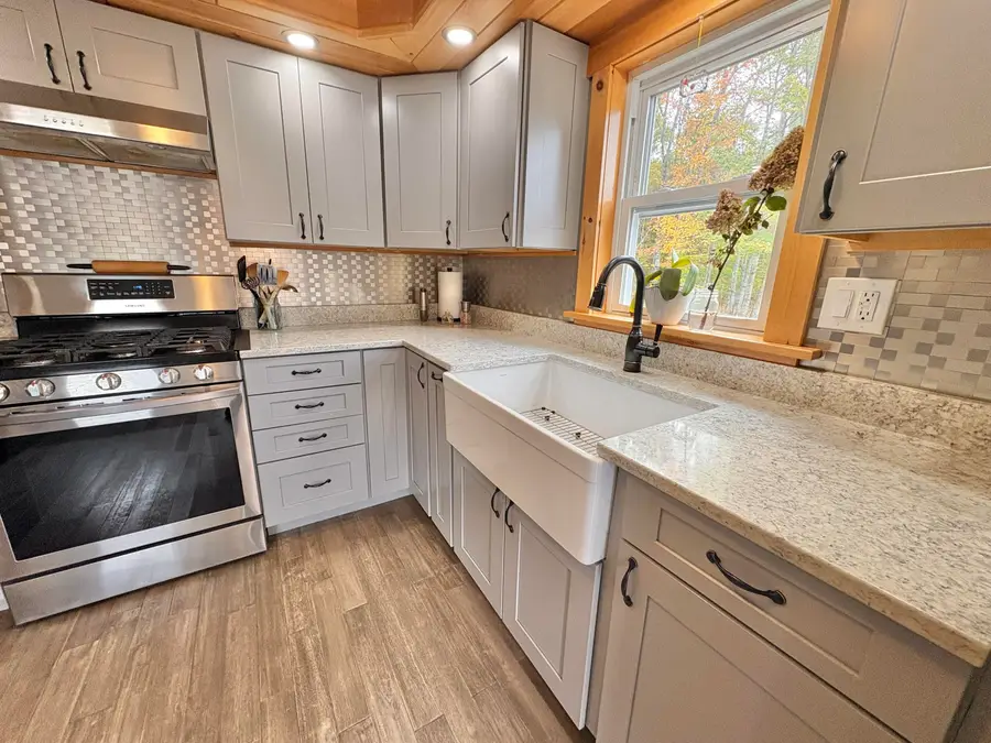 1102 Cape Road, Hollis Center, ME 04042 - Image #2