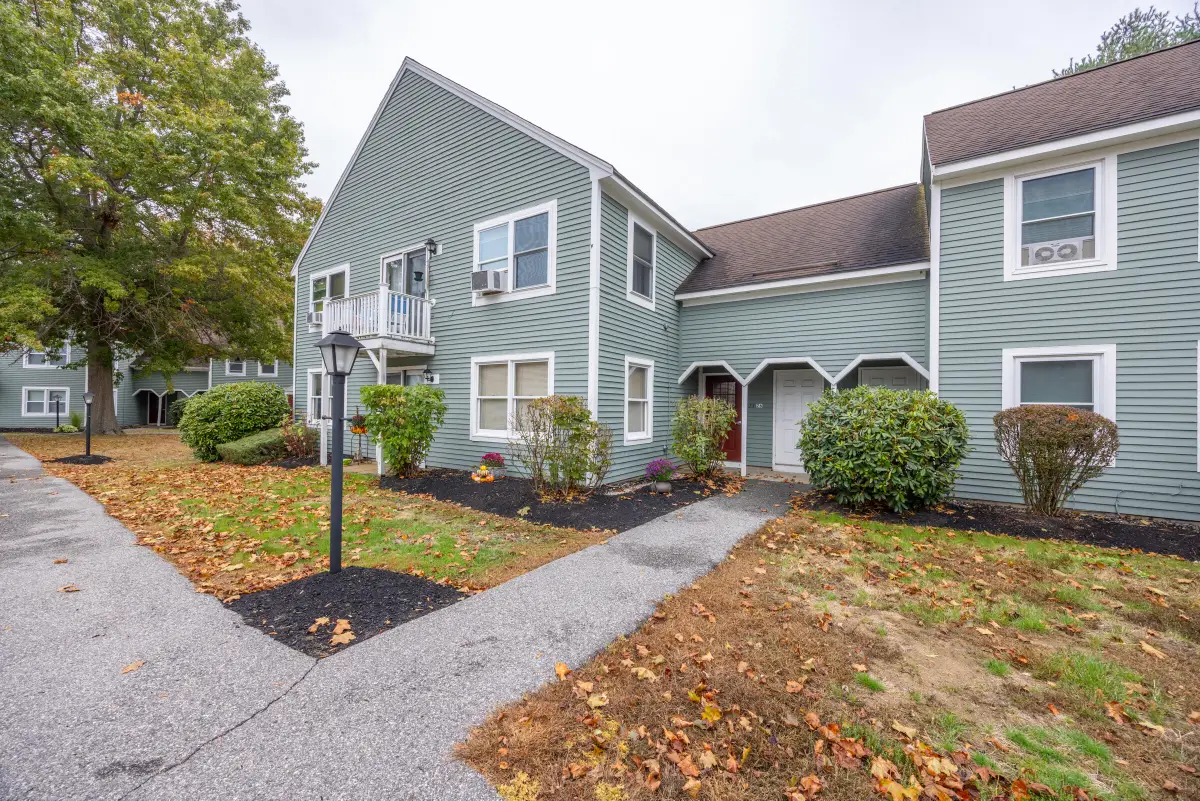 24 Farmgate Road #24, South Berwick, ME 03908 - Image #1