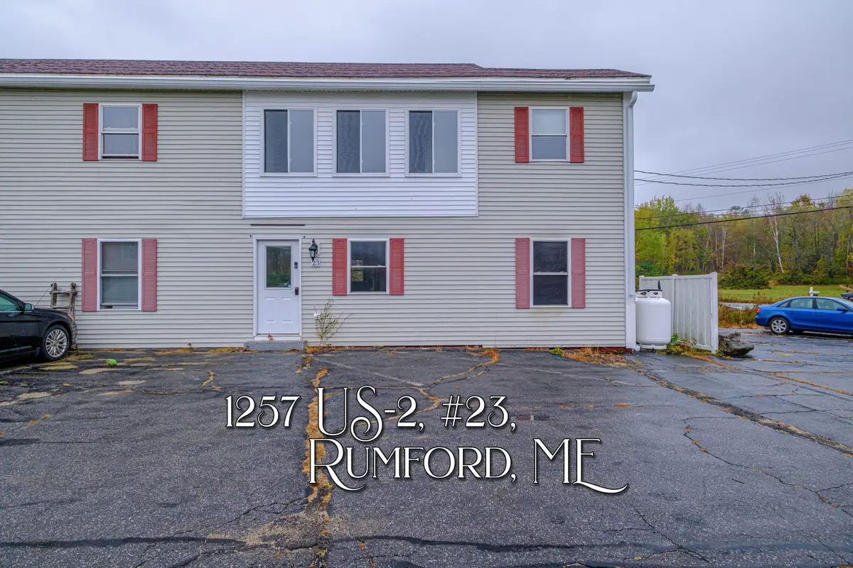 1257 Route 2 #23, Rumford, ME 04276 - Image #1