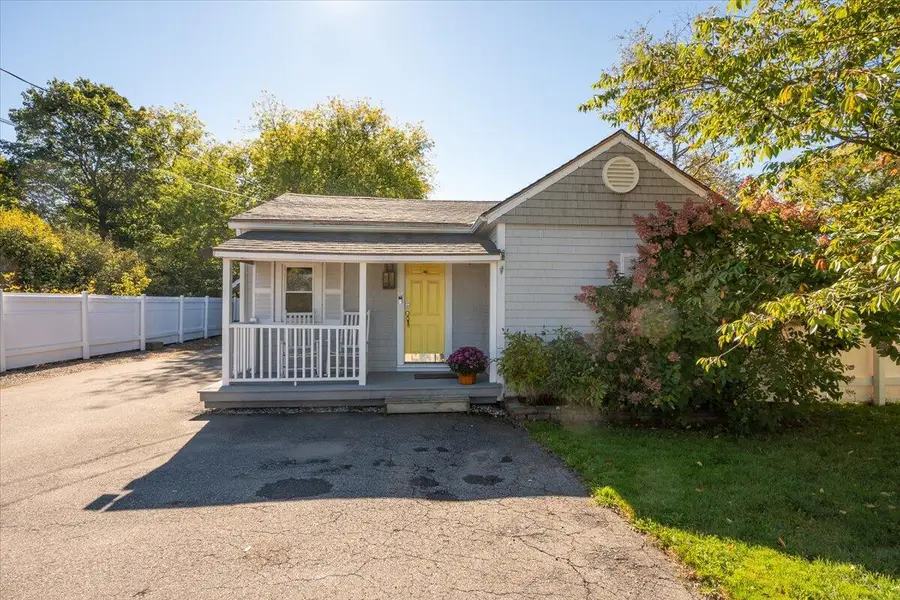 14 Thomaston Street, Rockland, ME 04841 - #2