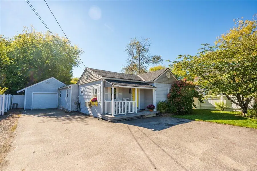 14 Thomaston Street, Rockland, ME 04841 - #3