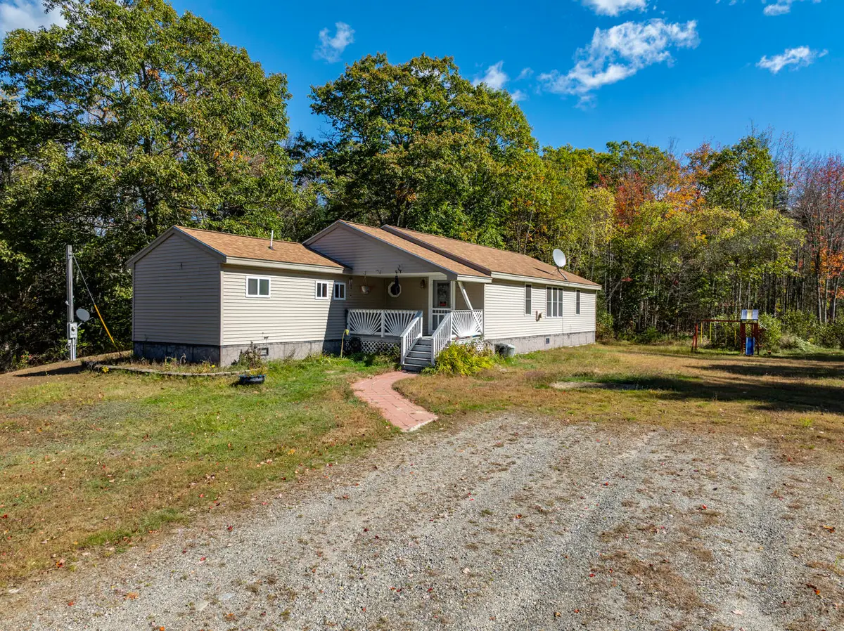 506 Genthner Road, Waldoboro, ME 04572 - Image #1